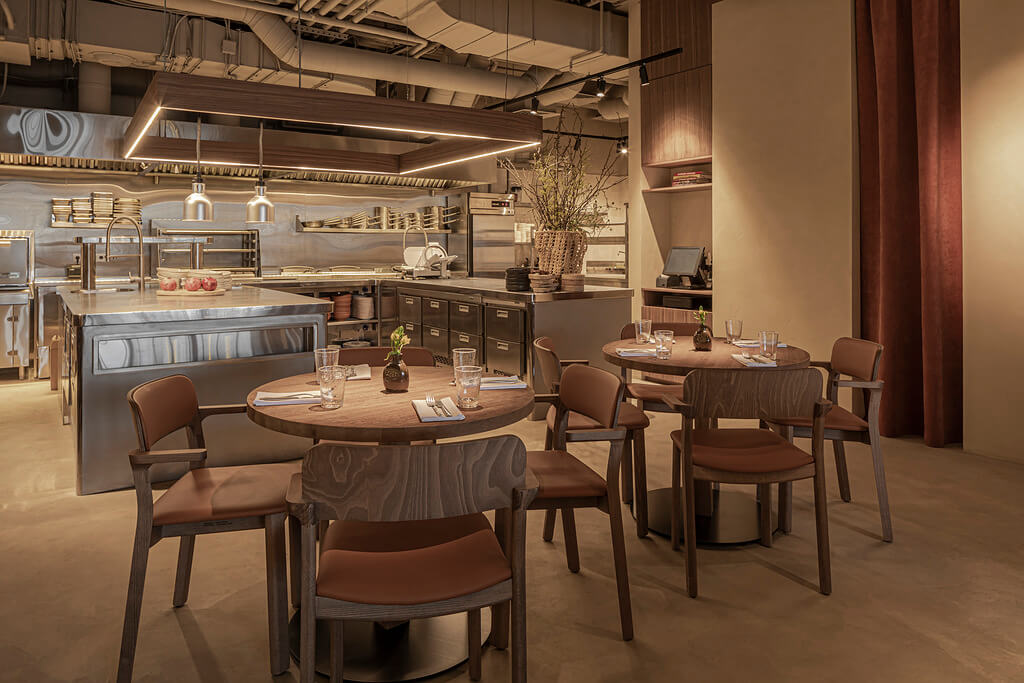 фото ресторана #6568