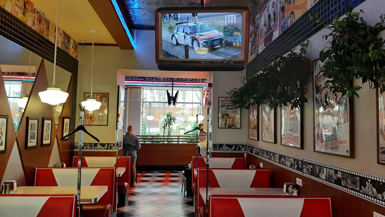 фото ресторана #6413