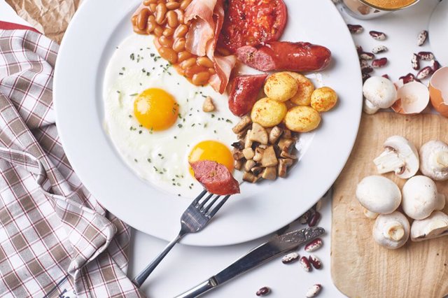 фото ресторана #2