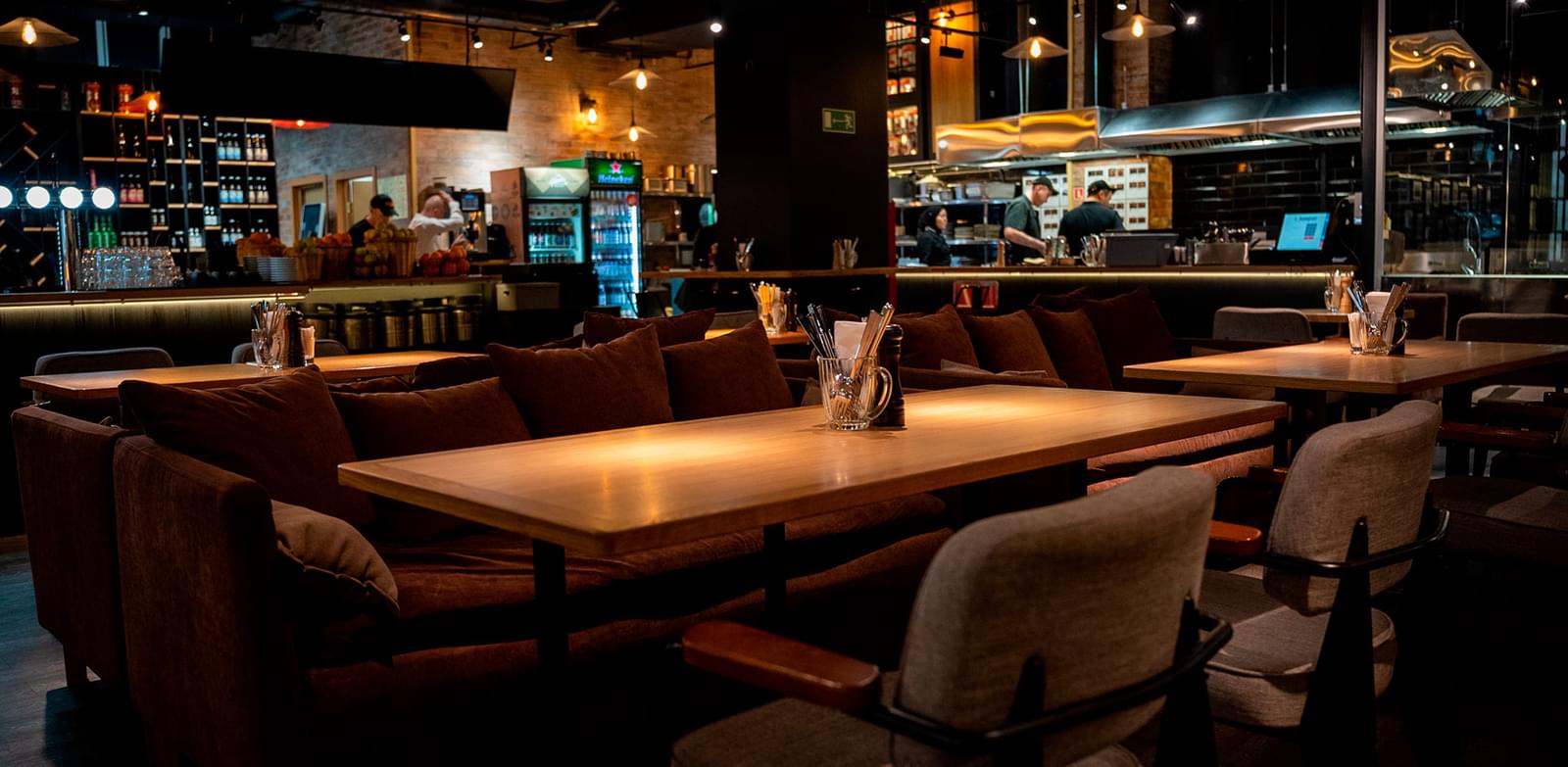 фото ресторана #734