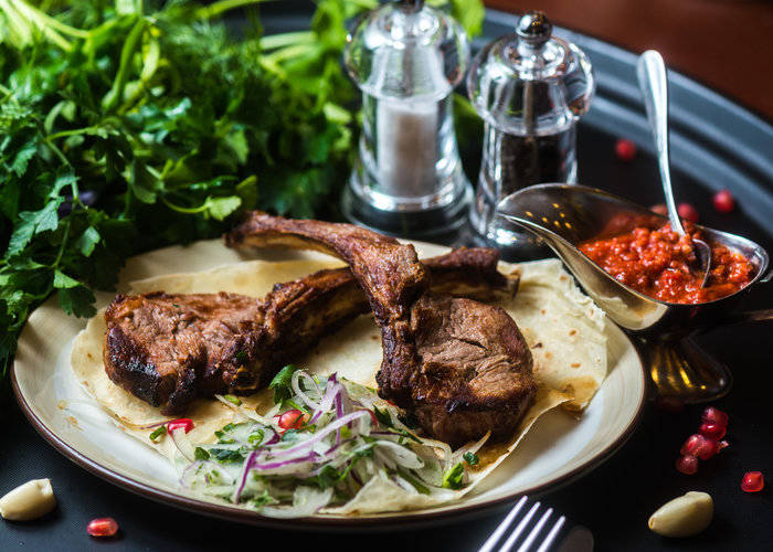 фото ресторана #3