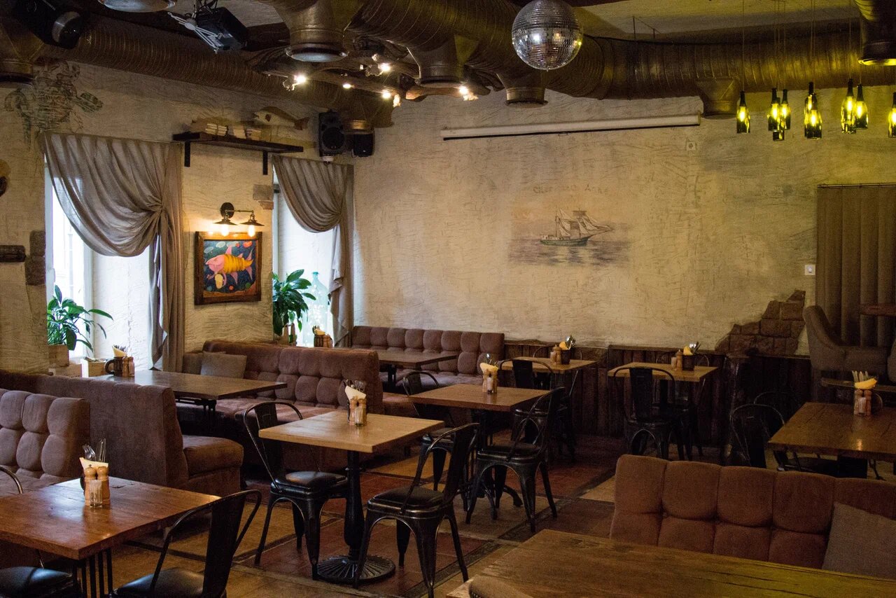 фото ПивТрест