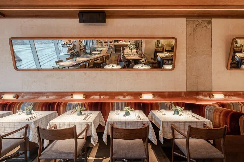 фото ресторана #3