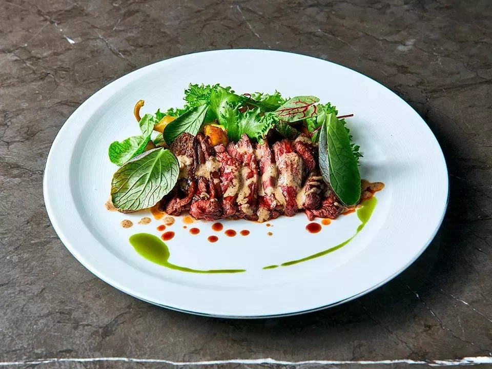 фото ресторана #2