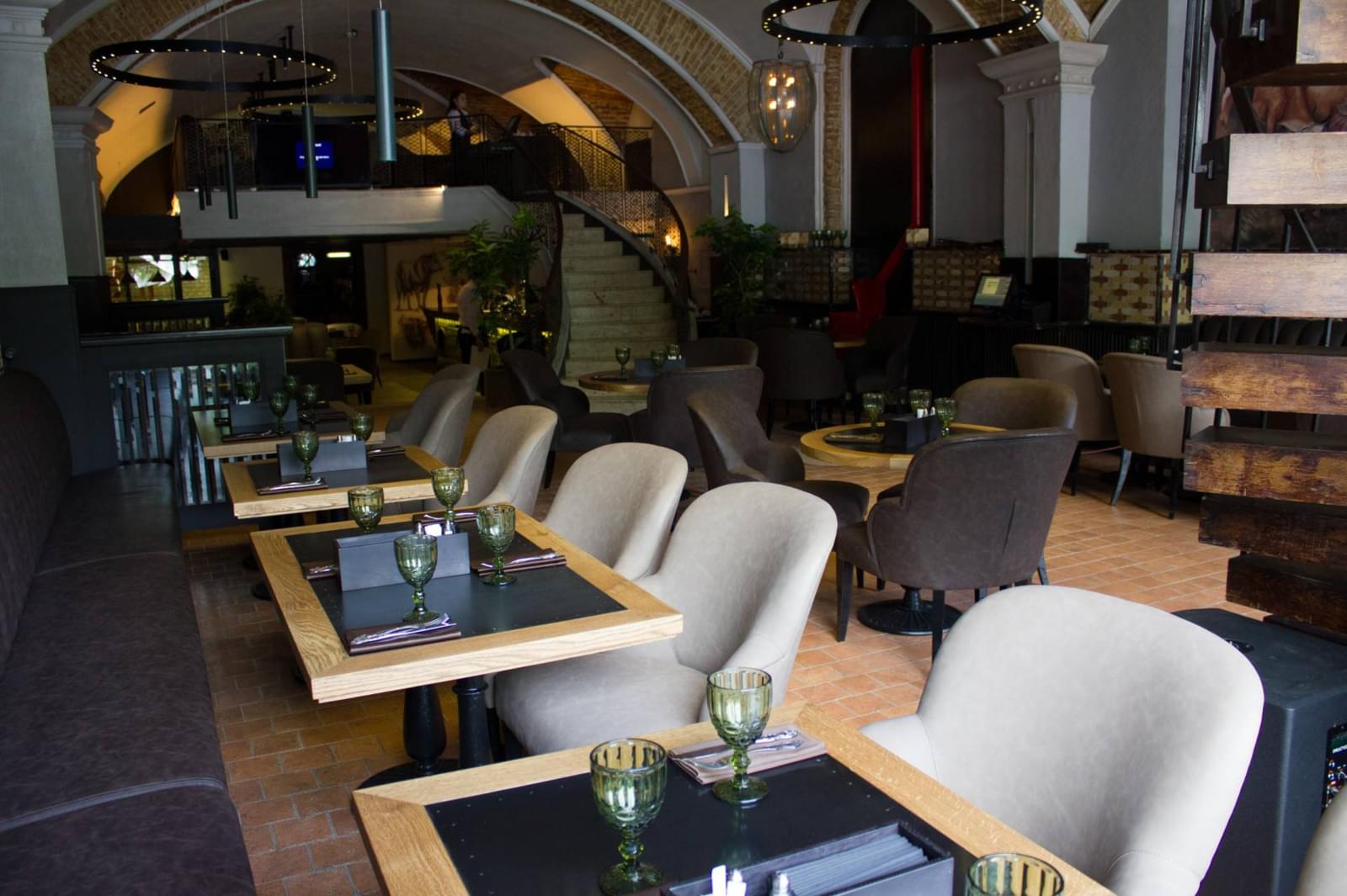 фото ресторана #12285