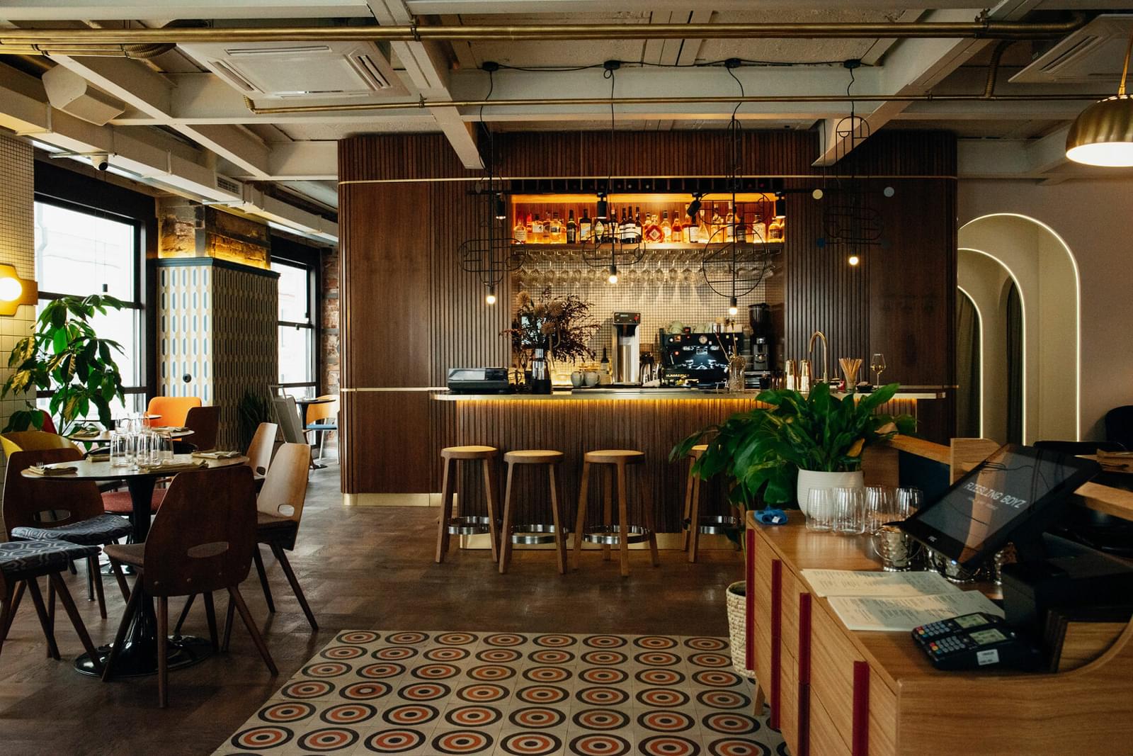 фото Riesling Boyz