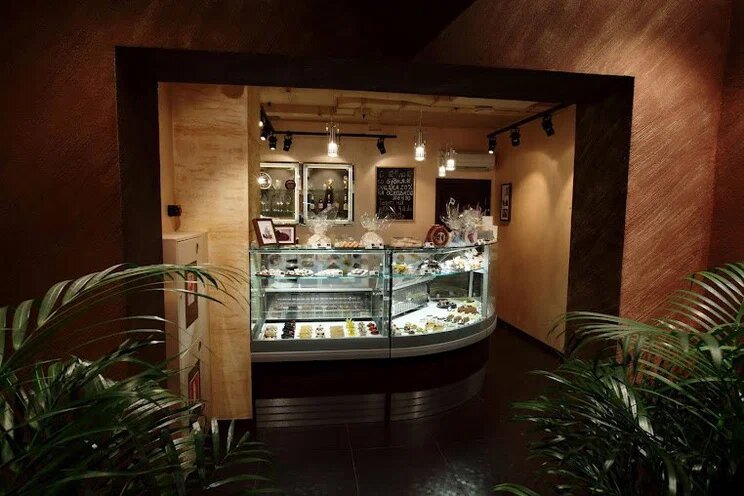 фото ресторана #4024