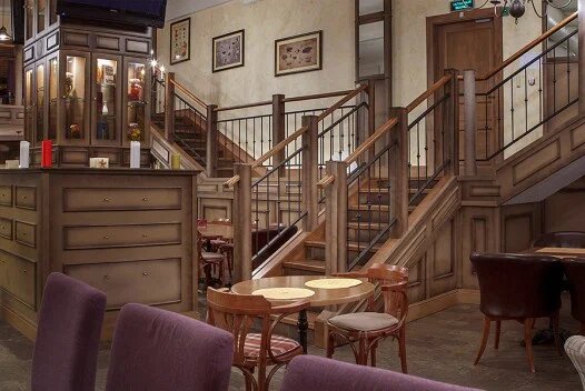 фото ресторана #12013