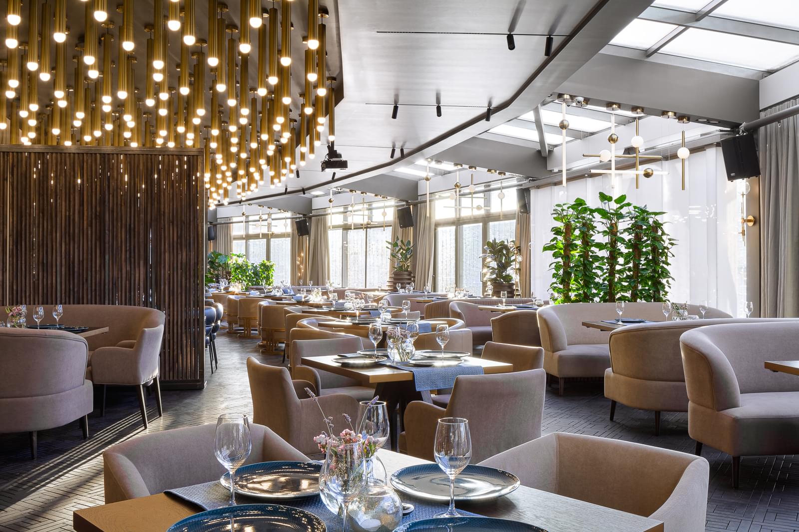 фото ресторана #5380