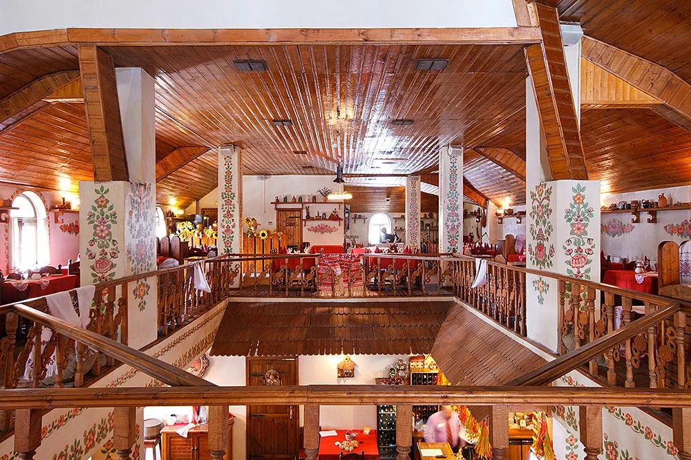 фото ресторана #6970