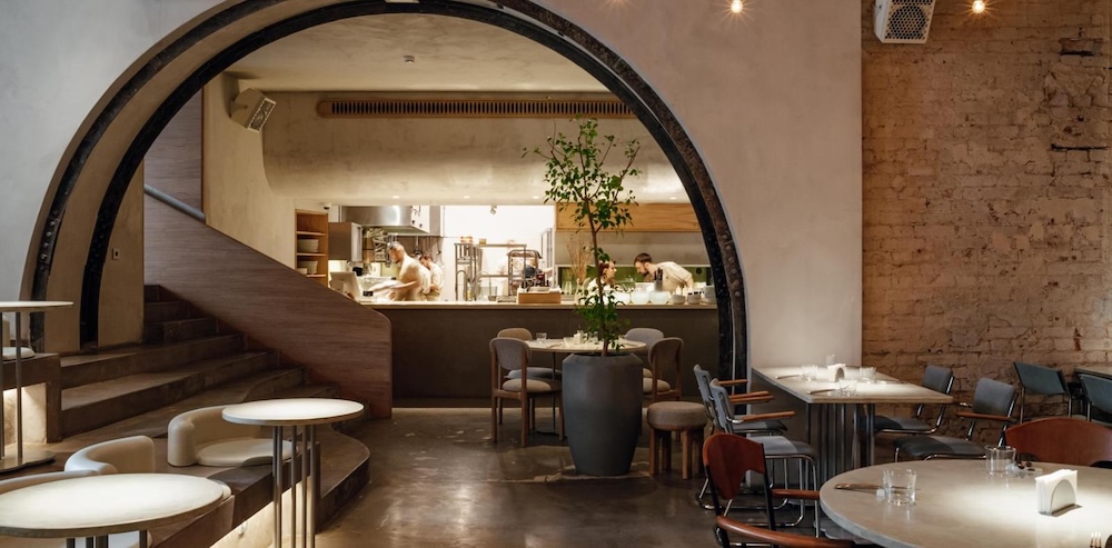 фото ресторана #1