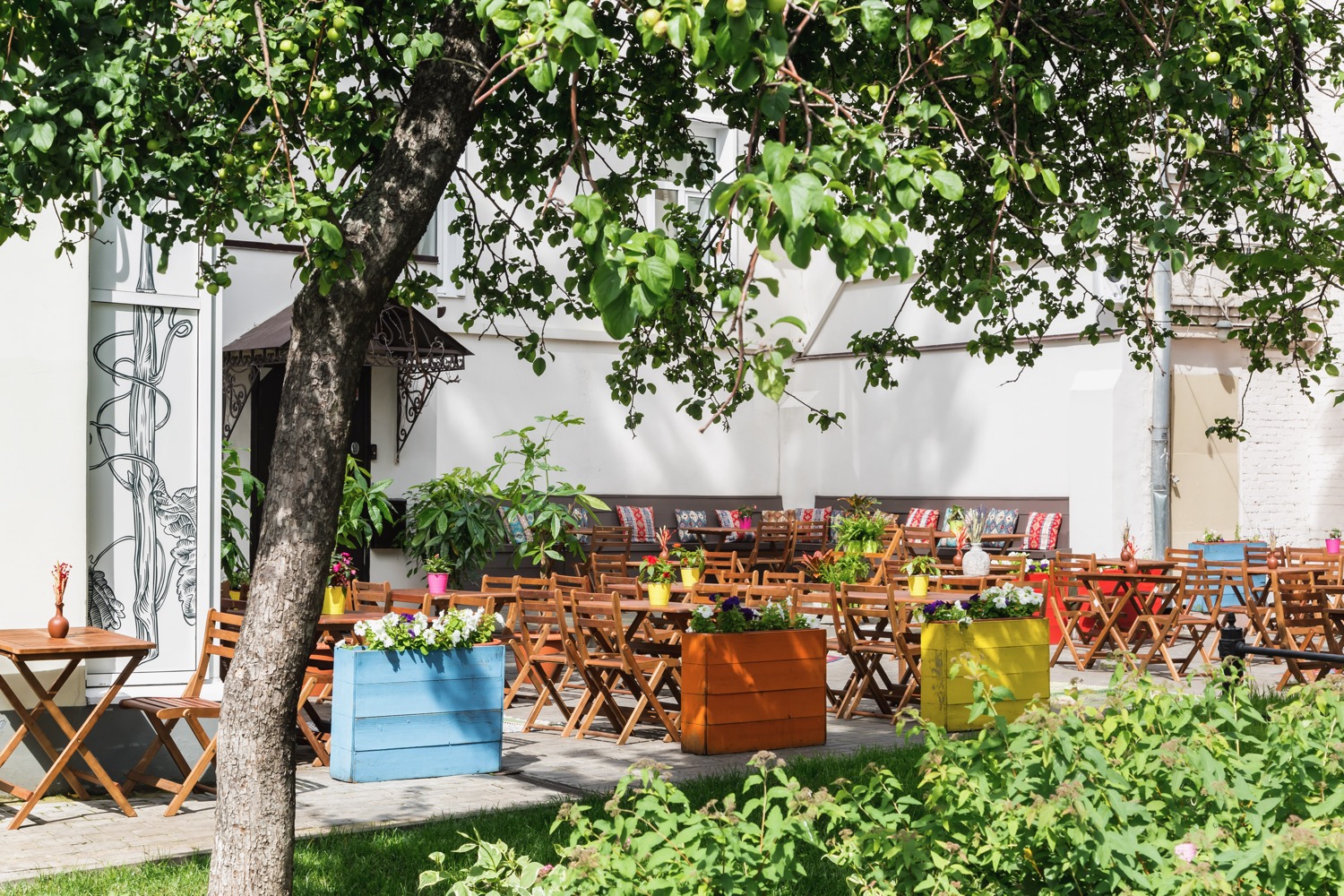 фото ресторана #3094