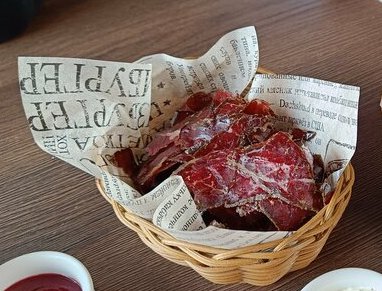 фото ресторана #1