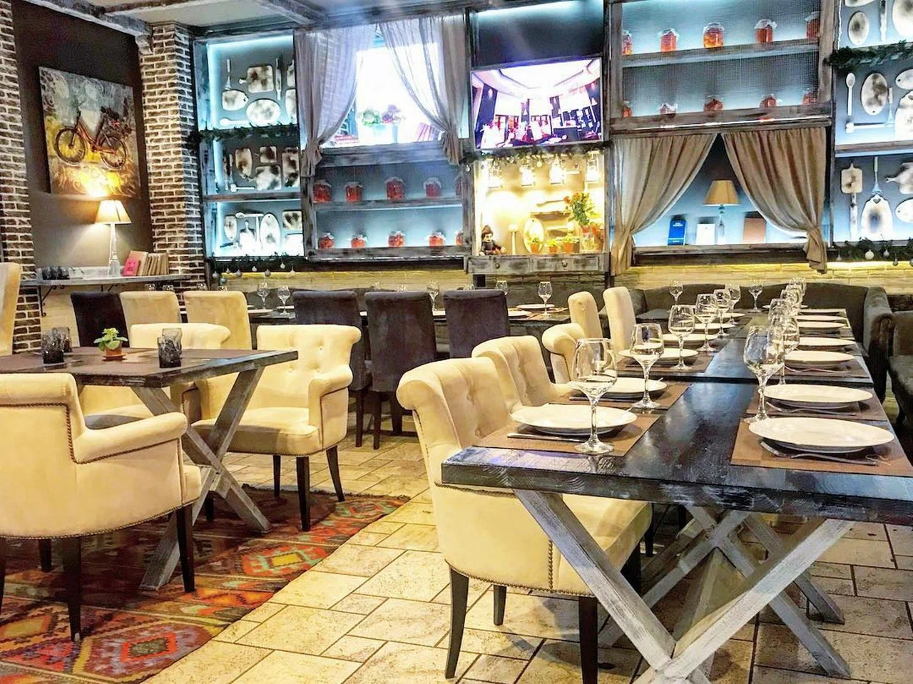 фото ресторана #4703