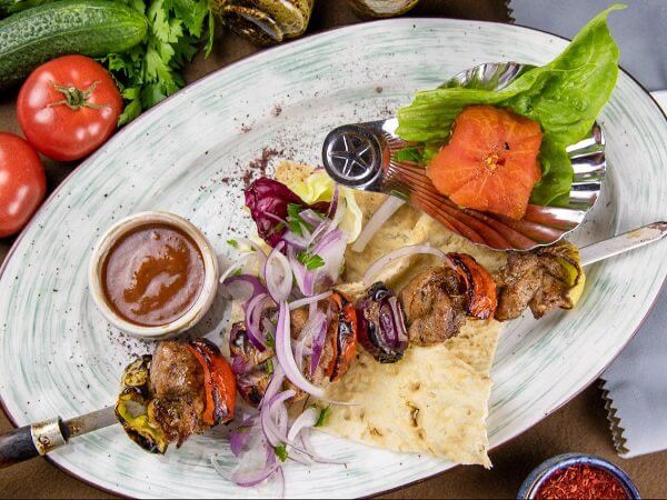 фото ресторана #1