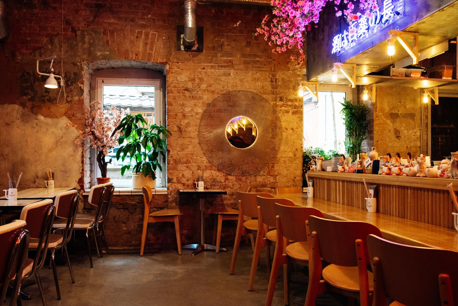 фото ресторана #3683