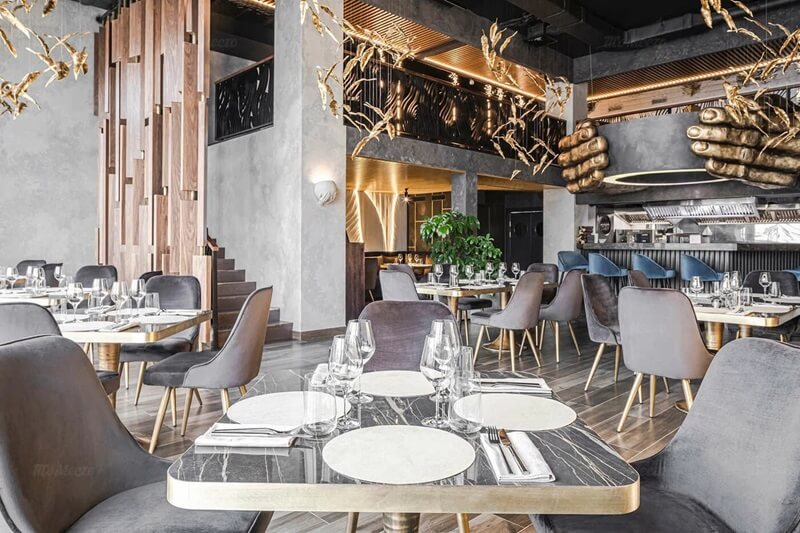 фото ресторана #1