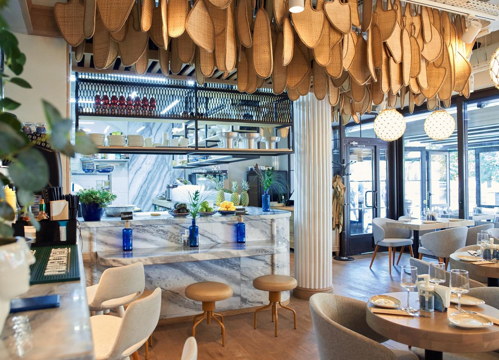 фото ресторана #2665