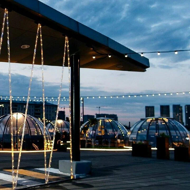 фото ресторана #9928