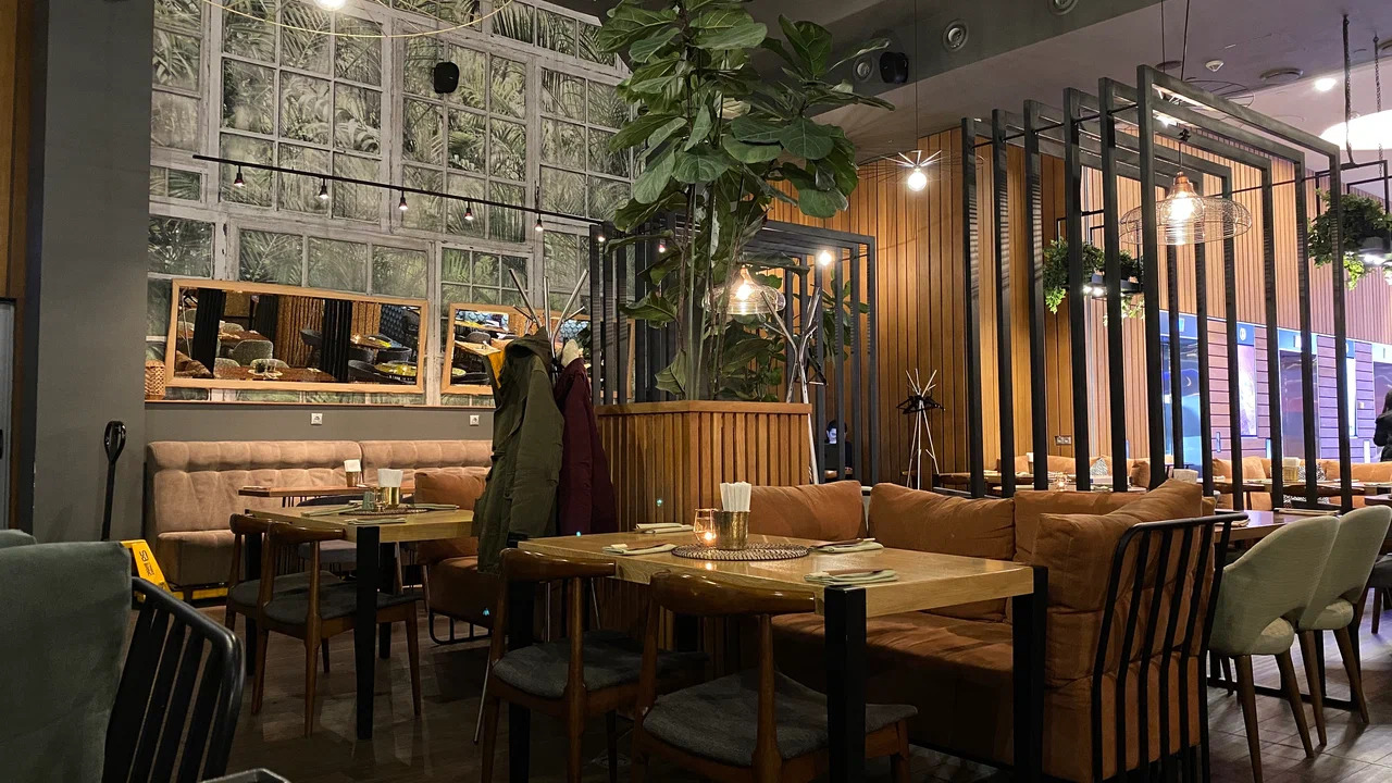 фото ресторана #7967