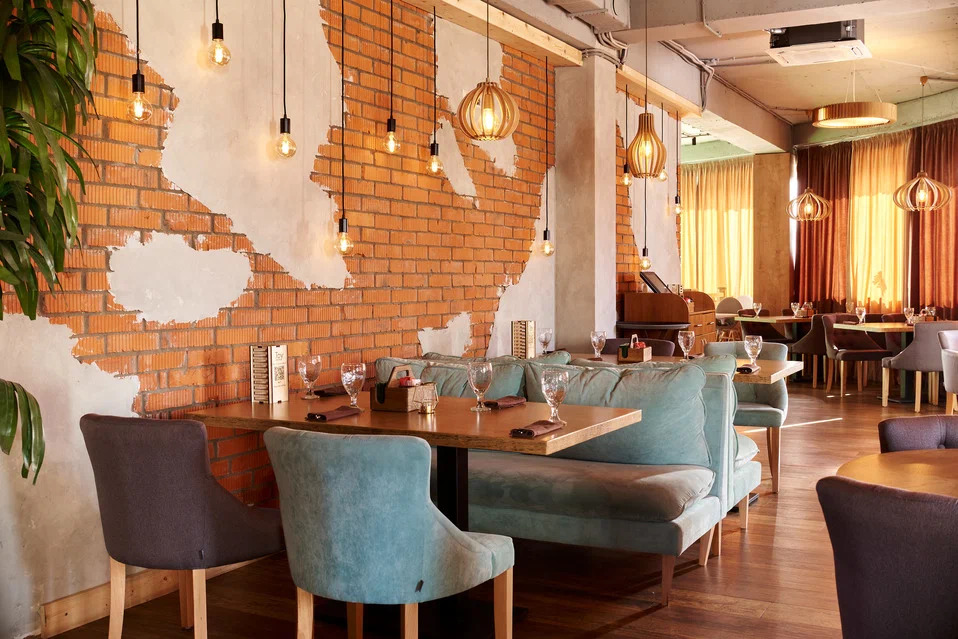 фото ресторана #490