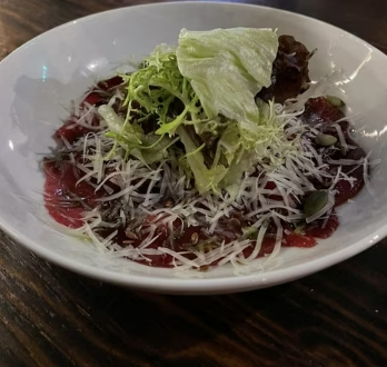 фото ресторана #1