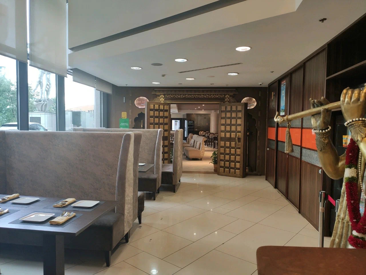 фото ресторана #6697