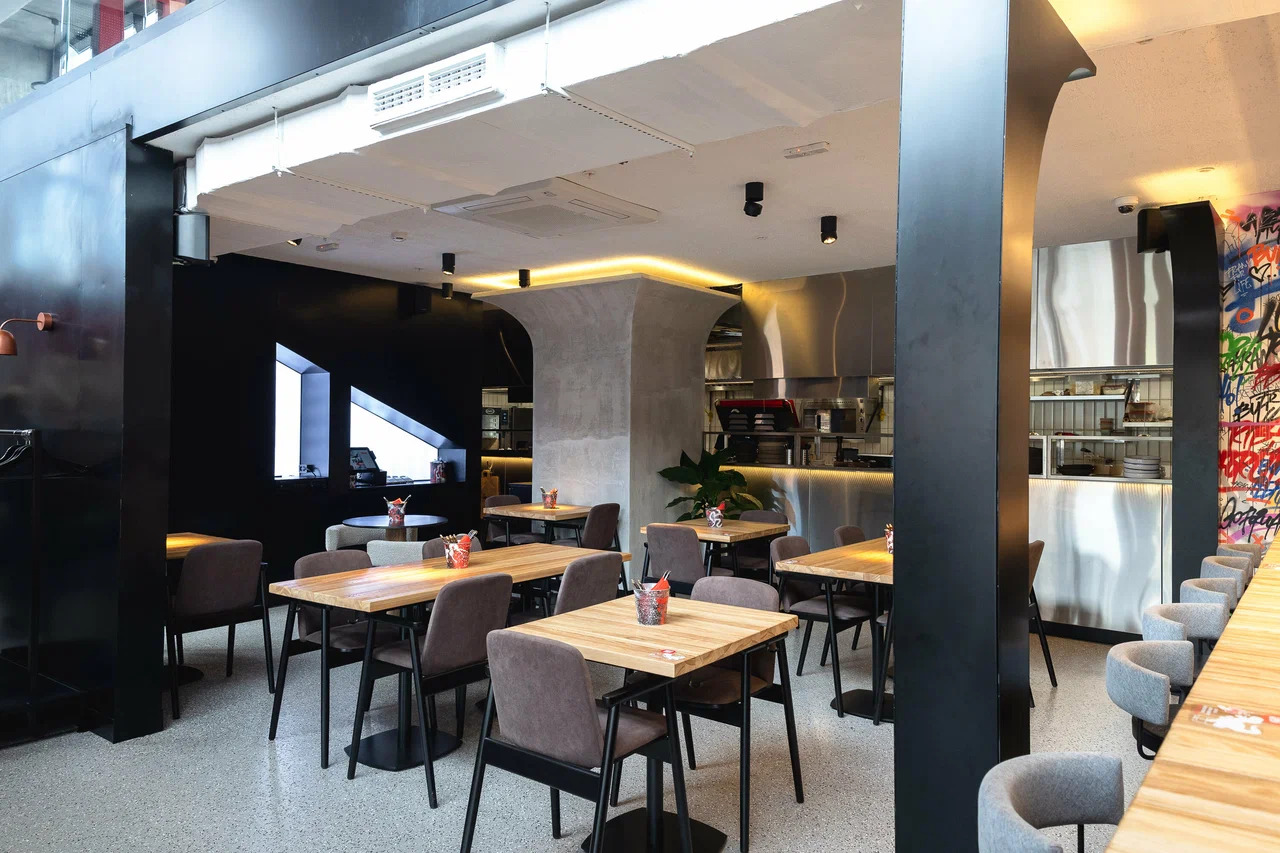 фото ресторана #7635