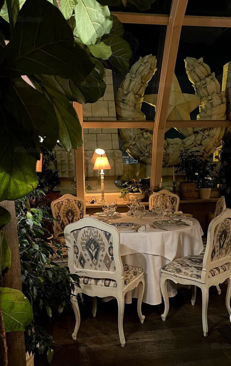 фото ресторана #3