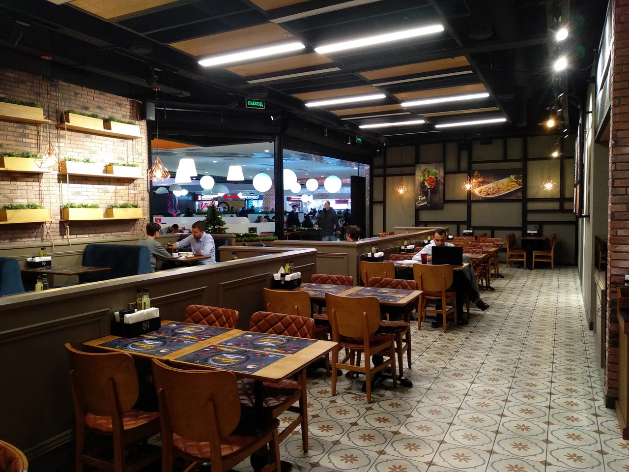 фото ресторана #7890