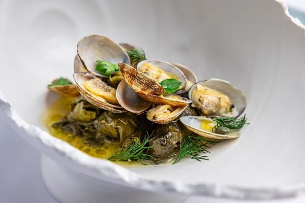 фото ресторана #2