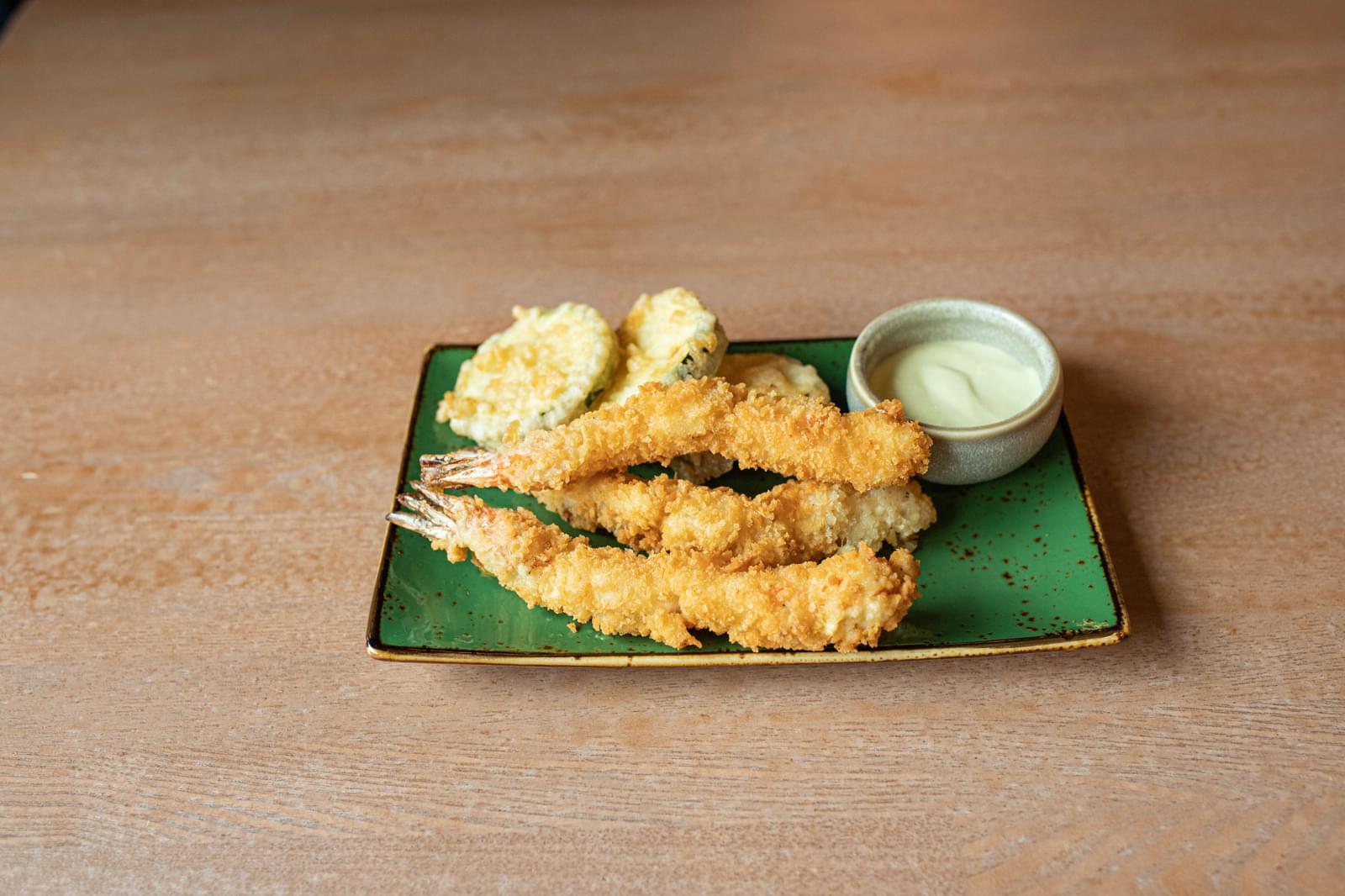 фото ресторана #1