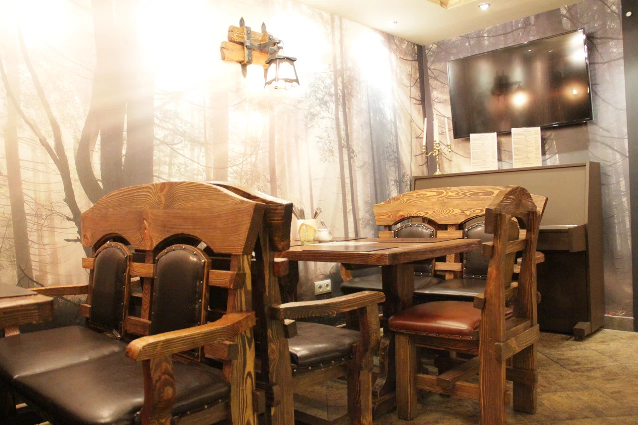 фото ресторана #726