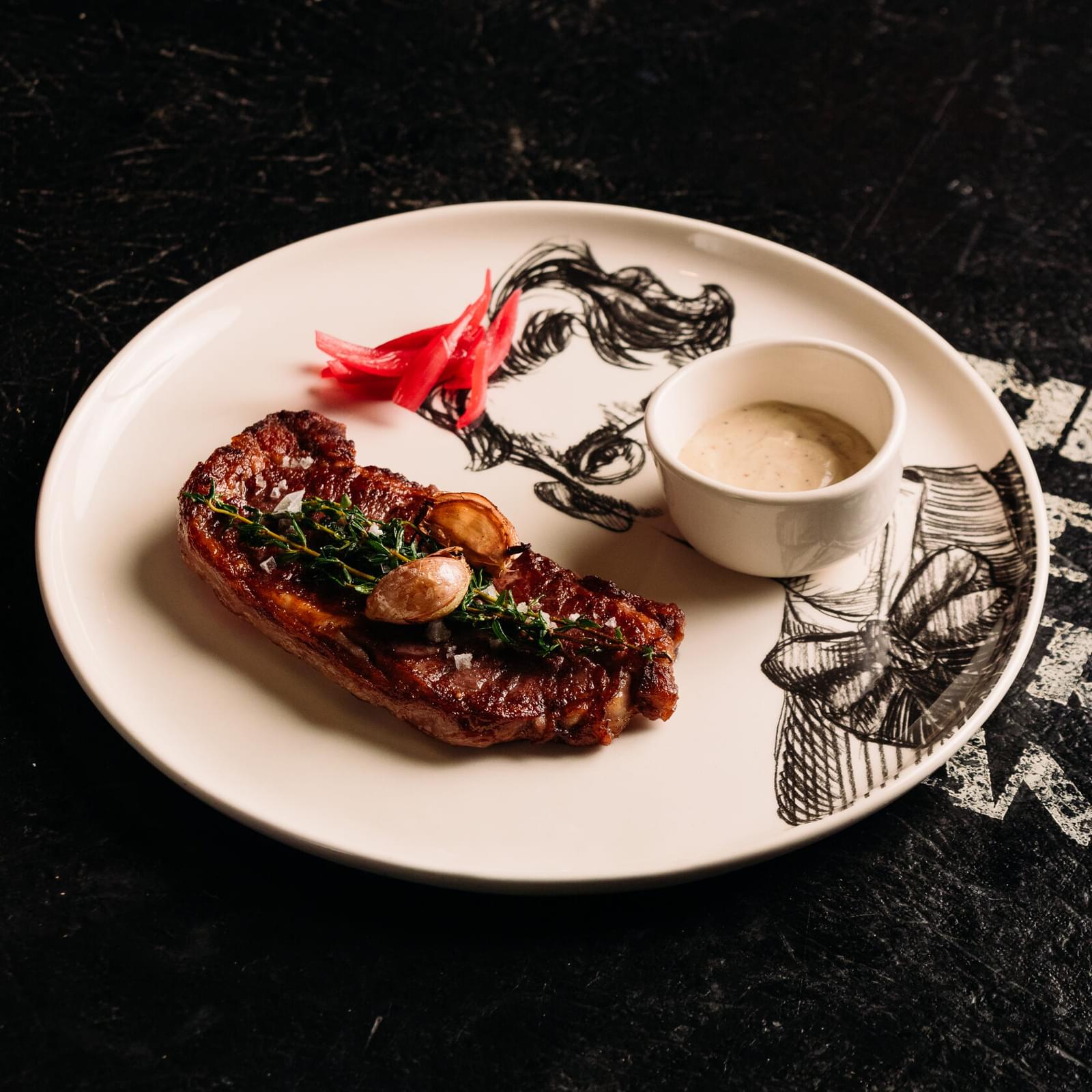 фото ресторана #3