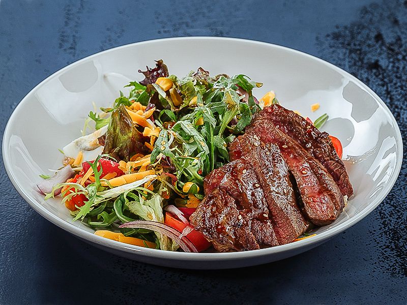 фото ресторана #1