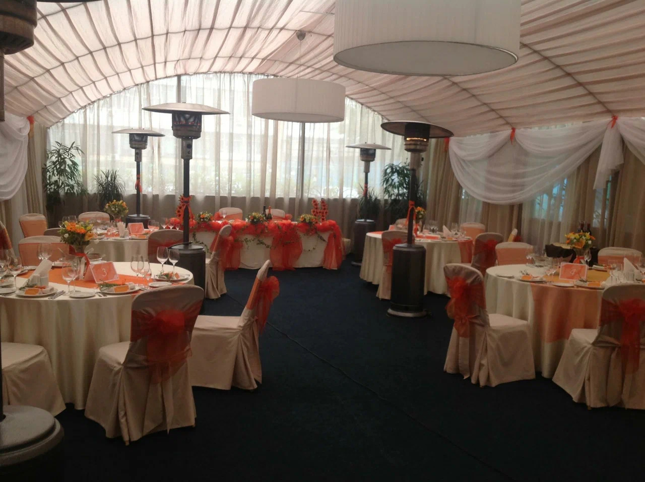 фото ресторана #1070