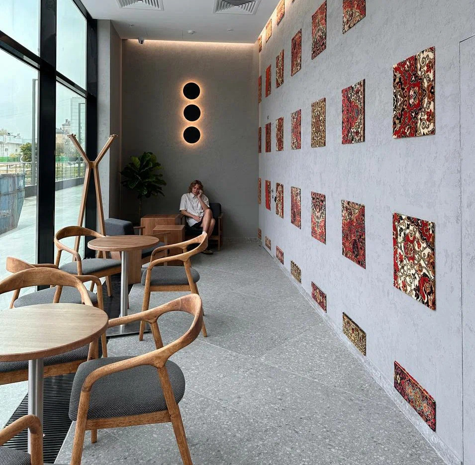 фото ресторана #3397