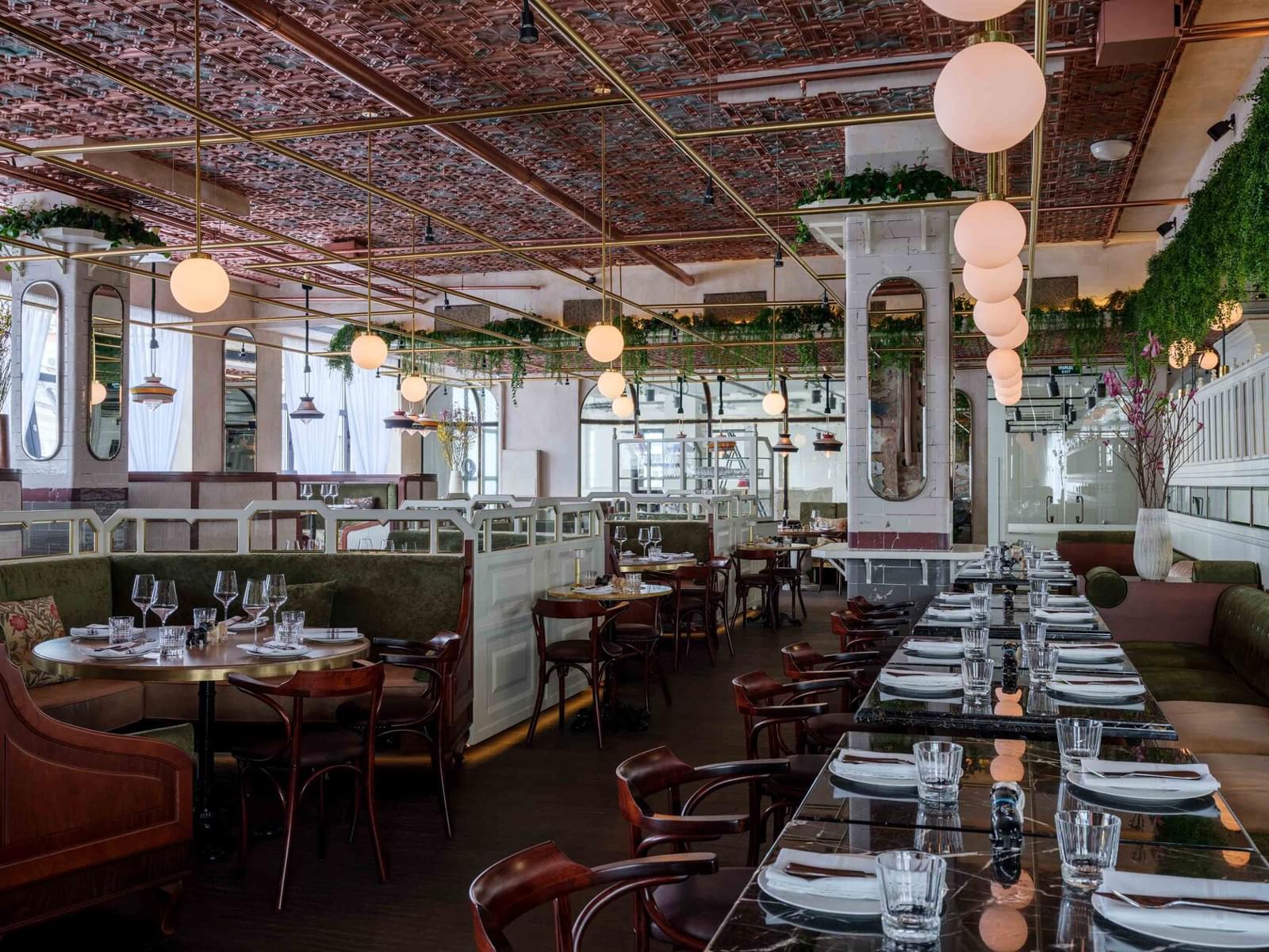 фото ресторана #1