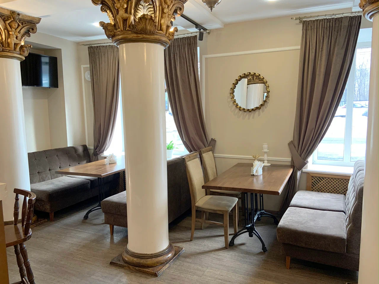 фото ресторана #8833