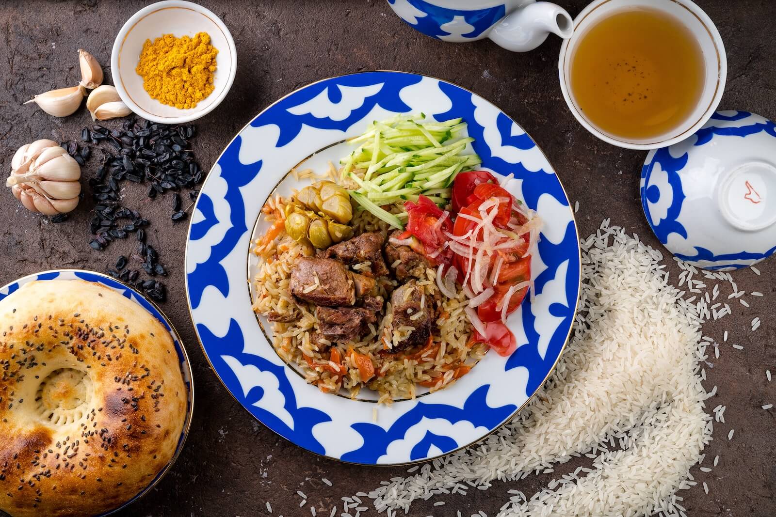 фото ресторана #1