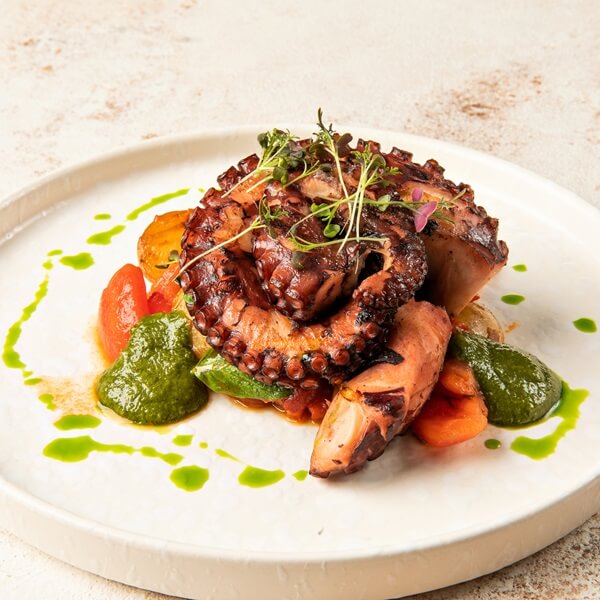 фото ресторана #2