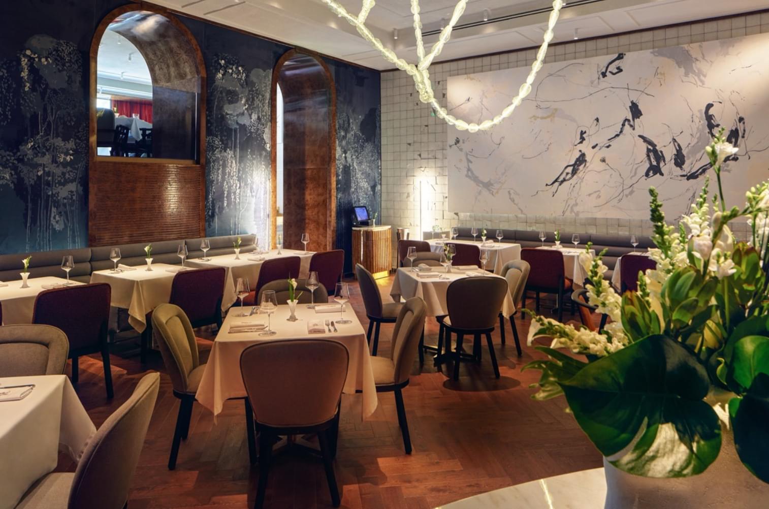 фото ресторана #4388