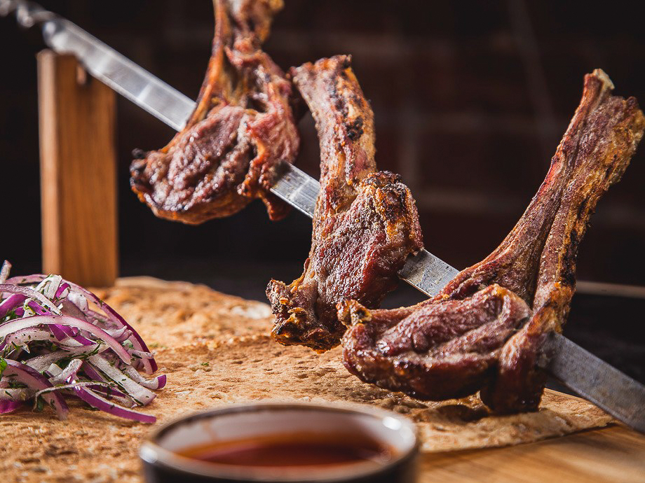 фото ресторана #1