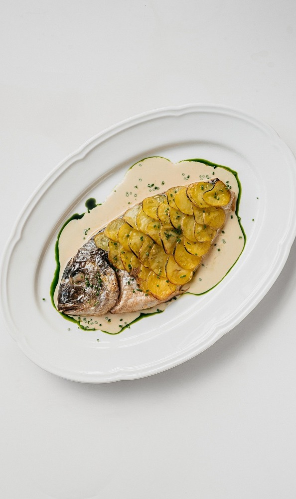 фото ресторана #1