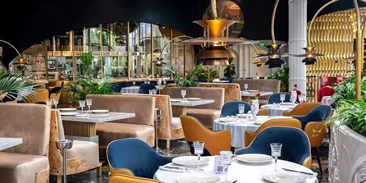 фото ресторана #3