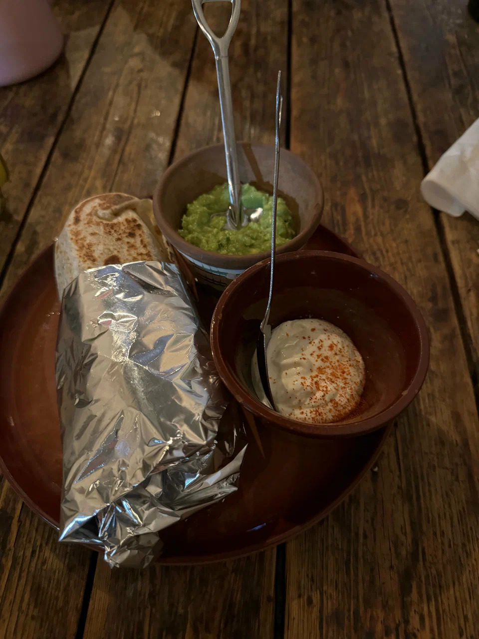 фото ресторана #2