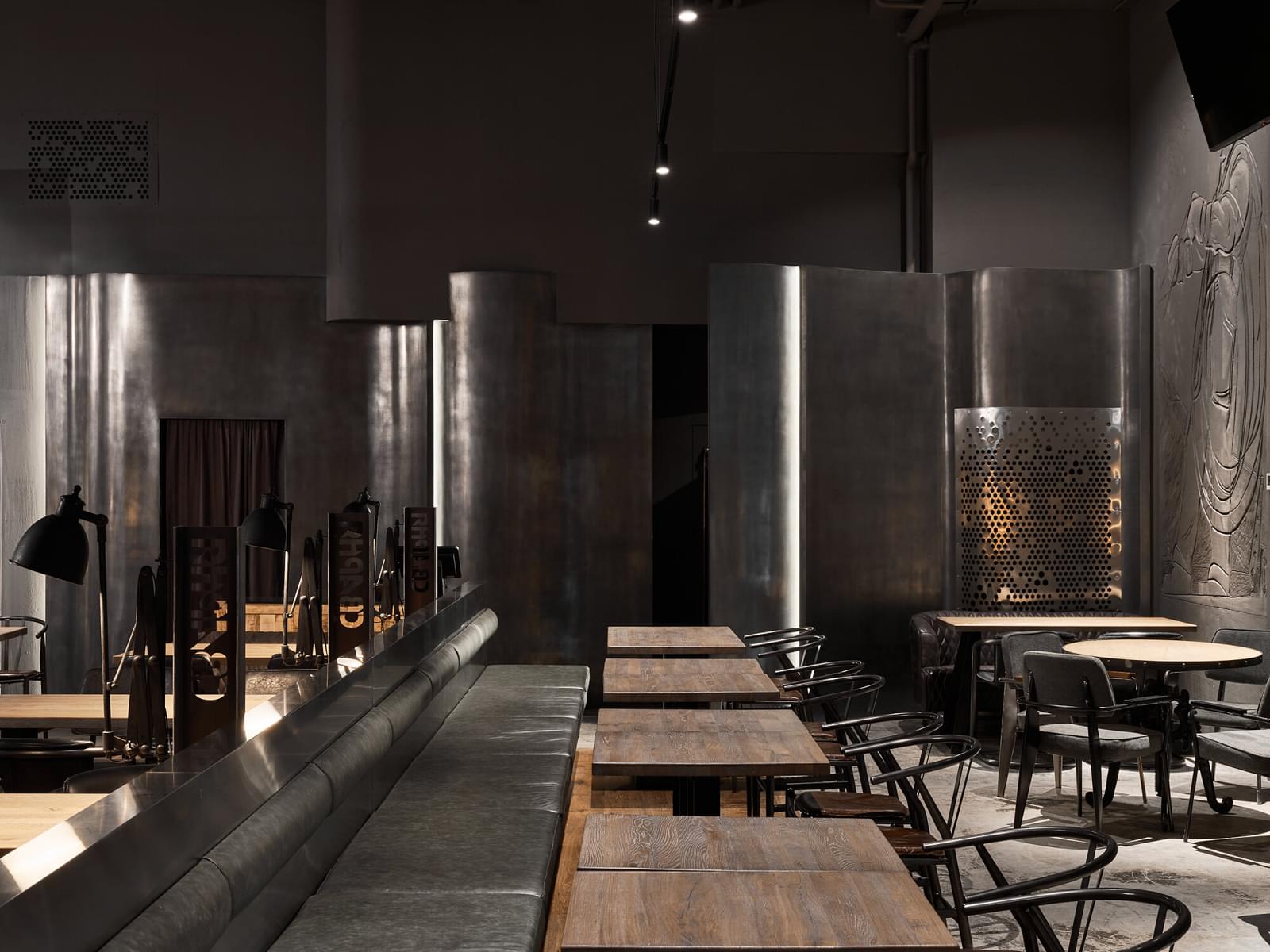 фото ресторана #10847