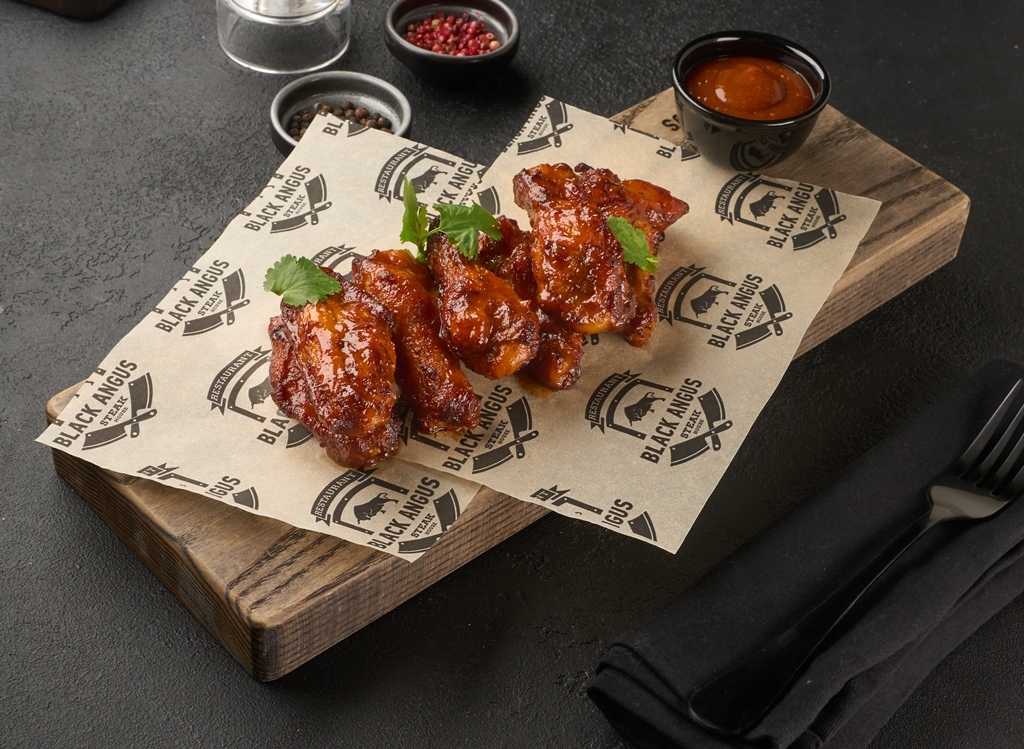 фото ресторана #2