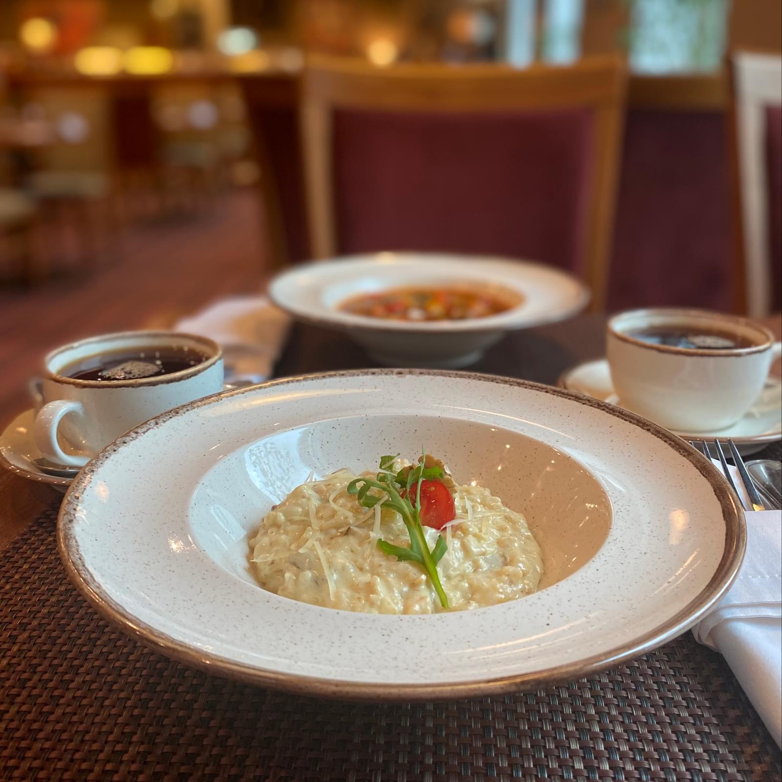 фото ресторана #2