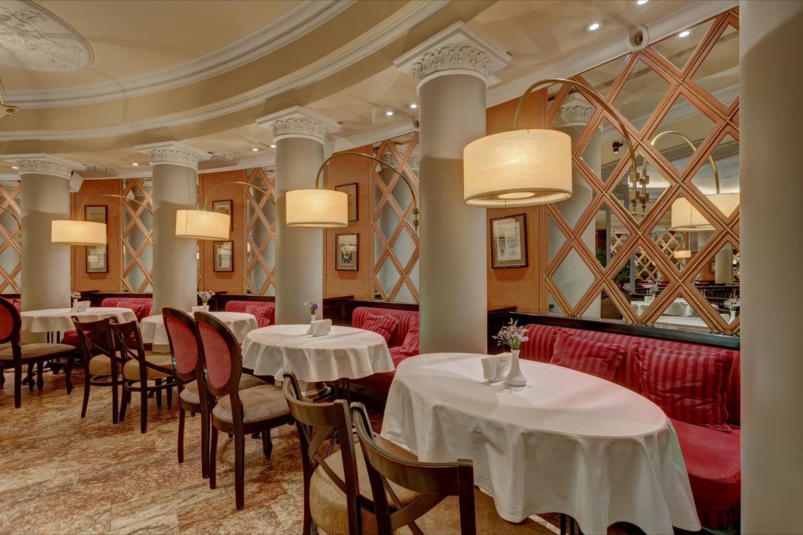 фото ресторана #12049